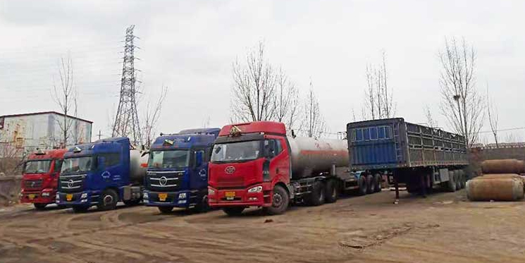 行業(yè)經(jīng)驗(yàn)豐富